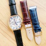 Đồng Hồ Nam Invicta  Men's Watch 14330 Màu Đen ( Kèm 2 Dây Đeo)