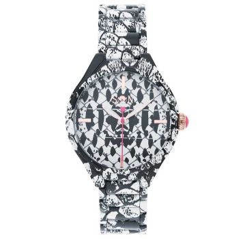 Đồng Hồ Nữ Sunlight Watches For Women’s Exclusively At 337933 Màu Đen Trắng