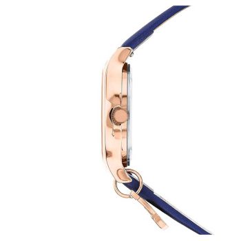 Đồng Hồ Nữ Sunlight Watches For Women’s Exclusively At 337252 Màu Xanh