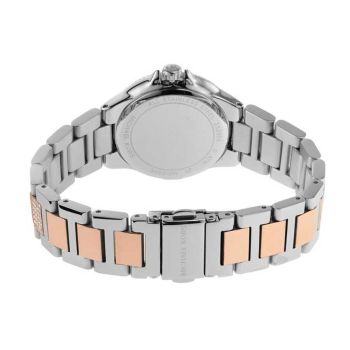 Đồng Hồ Nữ Michael Kors Camille MK6846 Màu Demi