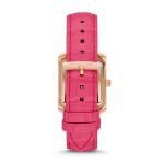 Đồng Hồ Nữ Michael Kors Geranium Emery MK2984 Màu Hồng