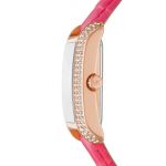Đồng Hồ Nữ Michael Kors Geranium Emery MK2984 Màu Hồng