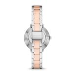 Set Đồng Hồ Nữ Michael Kors Pyper MK1066SET Màu Demi