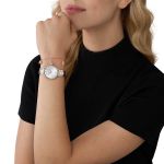 Set Đồng Hồ Nữ Michael Kors Pyper MK1066SET Màu Demi