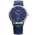 Đồng Hồ Nam Citizen BE9170-05L Màu Xanh Dương