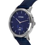 Đồng Hồ Nam Citizen BE9170-05L Màu Xanh Dương