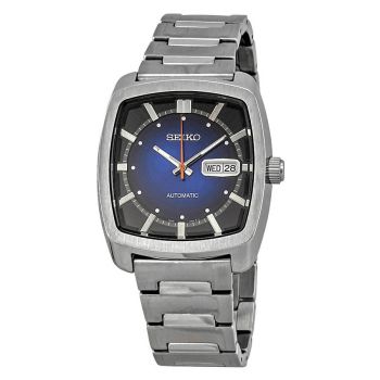 Đồng Hồ Nam Seiko Recraft SNKP23 Màu Xanh Blue