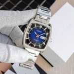 Đồng Hồ Nam Seiko Recraft SNKP23 Màu Xanh Blue