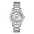 Đồng Hồ Nữ Bulova Diamond Accents Watch 96P194 Màu Bạc