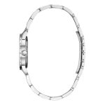 Đồng Hồ Nữ Bulova Diamond Accents Watch 96P194 Màu Bạc