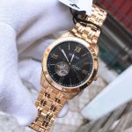 Đồng Hồ Nam Bulova  Automatic 97A132 Màu Vàng Gold