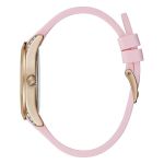 Đồng Hồ Nữ Guess GW0109L2 Màu Vàng Hồng