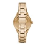 Đồng Hồ Nữ Michael Kors MK6682 Màu Vàng Gold