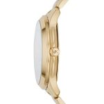 Đồng Hồ Nữ Michael Kors MK6682 Màu Vàng Gold