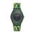 Đồng Hồ Nam Skagen Samso Three-Hand Multicolor Tide Ocean Material SKW6881 Màu Xanh Lá Cây