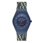 Đồng Hồ Nam Skagen Grenen Solar SKW6879 Màu Xanh Blue