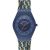 Đồng Hồ Nam Skagen Grenen Solar SKW6879 Màu Xanh Blue