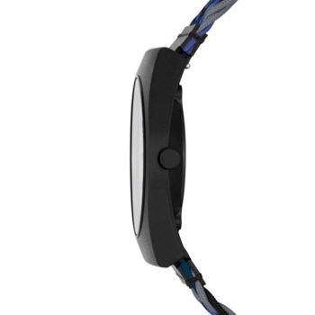 Đồng Hồ Nam Skagen Grenen Solar SKW6871 Màu Xanh Blue