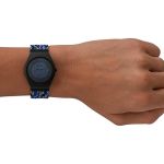 Đồng Hồ Nam Skagen Grenen Solar SKW6871 Màu Xanh Blue