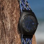 Đồng Hồ Nam Skagen Grenen Solar SKW6871 Màu Xanh Blue