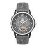 Đồng Hồ Nam Thomas Earnshaw ES-8177-05 Màu Xám