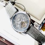 Đồng Hồ Nam Thomas Earnshaw ES-8177-05 Màu Xám