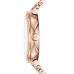 Đồng Hồ Nữ Michael Kors Analog Quartz Watch MK3882 Màu Vàng Hồng