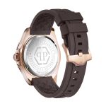 Đồng Hồ Nam Philipp Plein $Kull Diver Watch AABA-MWS0054-PXV037N_04 Màu Vàng Hồng