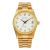Đồng Hồ Nam Olym Pianus Sportmaster Datejust Grande OP89322AGK-T Màu Vàng Gold