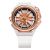 Đồng Hồ Nam Mazzucato Rim Sport Collection Chronograph Watch RIM 11-WHCG5 Màu Trắng