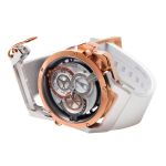 Đồng Hồ Nam Mazzucato Rim Sport Collection Chronograph Watch RIM 11-WHCG5 Màu Trắng