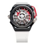 Đồng Hồ Nam Mazzucato Rim Sport Collection Chronograph Watch RIM 13-WHCG10 Màu Trắng