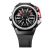 Đồng Hồ Nam Mazzucato Rim Sport Collection Chronograph Watch 46mm 01-BK186 Màu Đỏ