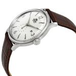 Đồng Hồ Nam Orient RA-AP0002S10B Automatic Dây Da Màu Nâu Bạc