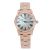 Đồng Hồ Nữ Tissot T-Wave Quartz Watch T112.210.33.113.00 Màu Vàng Hồng