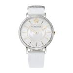 Đồng Hồ Nữ Versace V-Eternal Lady Watch VEF51M04P-A11 Màu Bạc