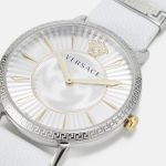 Đồng Hồ Nữ Versace V-Eternal Lady Watch VEF51M04P-A11 Màu Bạc