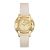 Đồng Hồ Nữ Versace Medusa Frame Barocco Print Watch 36mm VEVF00620 Màu Vàng