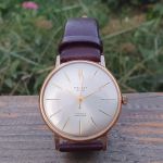 Đồng hồ đeo tay Liên Xô cổ - Poljot 23 jewels