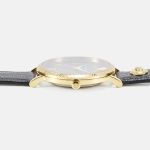 Đồng Hồ Nam Versace V-Eternal Gent Watch VEF51M04J-Q11 Màu Đen/Xanh