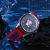 Đồng Hồ Nam Versace Men's Watch V-Palazzo Red VE2V00622 Màu Đỏ