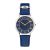 Đồng Hồ Nữ Versace V- Essential Ladies VEK400121 Màu Xanh Navy