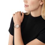 Đồng Hồ Nữ Michael Kors MK4592 Darci Analog Rose Gold Dial Women's Watch Màu Vàng Hồng