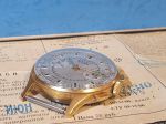 Poljot 19 jewels 3017 - Chiếc đồng hồ Poljot chronograph đầu tiên của Nga Liên Xô