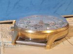 Poljot 19 jewels 3017 - Chiếc đồng hồ Poljot chronograph đầu tiên của Nga Liên Xô