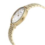 Đồng Hồ Nữ Emporio Armani Quartz Ladies Watch AR11007 Màu Vàng Gold