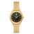 Đồng Hồ Nữ Tory Burch Ravello Quartz Ladies Watch TBW7213 Màu Đen Vàng