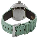 Đồng Hồ Nữ Marc Jacobs Quartz Green Dial Ladies Watch MJ0120179285 32MM Màu Xanh
