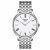 Đồng Hồ Nam Tissot Tradition T063.409.11.018.00 ( T0634091101800) Màu Trắng Bạc
