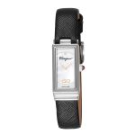 Đồng Hồ Nữ Salvatore Ferragamo Essential SFMK00122 Màu Đen